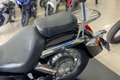 HONDA SHADOW 750 2010 - Foto 2