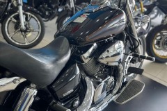 HONDA SHADOW 750 2010 - Foto 4