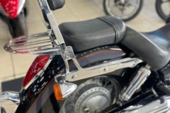 HONDA SHADOW 750 2010 - Foto 5