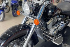 HONDA SHADOW 750 2010 - Foto 6