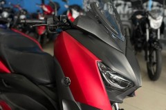 YAMAHA XMAX 250 20/2021 - Foto 5