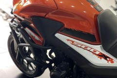 HONDA CB500X 18/2019 - Foto 1