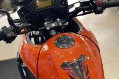 HONDA CB500X 18/2019 - Foto 2