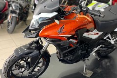 HONDA CB500X 18/2019 - Foto 4