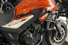 HONDA CB500X 18/2019 - Foto 5