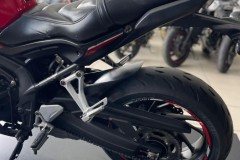  HONDA CBR650F 2017/2018 - Foto 1