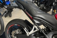  HONDA CBR650F 2017/2018 - Foto 2