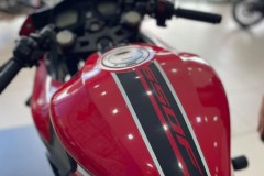  HONDA CBR650F 2017/2018 - Foto 3