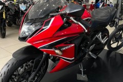  HONDA CBR650F 2017/2018 - Foto 4