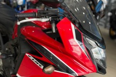  HONDA CBR650F 2017/2018 - Foto 6