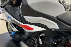 BMW S1000-RR M Pack 23/2024 - Foto 2