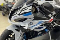 BMW S1000-RR M Pack 23/2024 - Foto 4