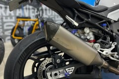 BMW S1000-RR M Pack 23/2024 - Foto 5