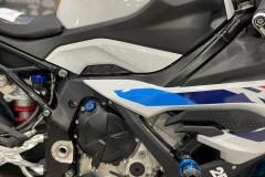 BMW S1000-RR M Pack 23/2024 - Foto 6