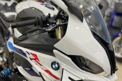 BMW S1000-RR M Pack 23/2024 - Foto 7