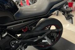  YAMAHA XJ6-N 2012  - Foto 1