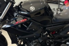  YAMAHA XJ6-N 2012  - Foto 2