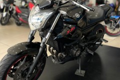  YAMAHA XJ6-N 2012  - Foto 5