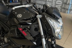  YAMAHA XJ6-N 2012  - Foto 6