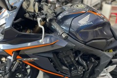 HONDA CBR650R 2021 - Foto 2