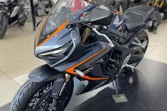 HONDA CBR650R 2021 - Foto 3