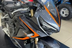 HONDA CBR650R 2021 - Foto 6