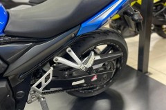 SUZUKI GSX-650F 15/2016 - Foto 1