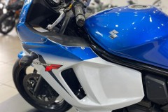 SUZUKI GSX-650F 15/2016 - Foto 2