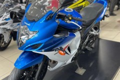 SUZUKI GSX-650F 15/2016 - Foto 3