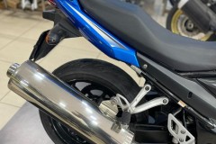 SUZUKI GSX-650F 15/2016 - Foto 5