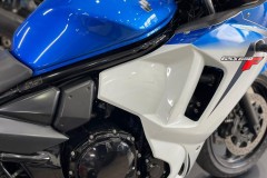 SUZUKI GSX-650F 15/2016 - Foto 6