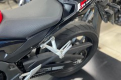 HONDA CB500F 23/2024 - Foto 1