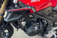 HONDA CB500F 23/2024 - Foto 2