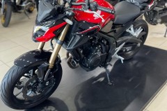 HONDA CB500F 23/2024 - Foto 3