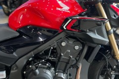 HONDA CB500F 23/2024 - Foto 6