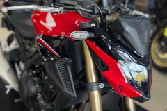 HONDA CB500F 23/2024 - Foto 7