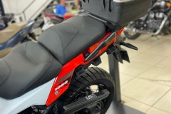 SUZUKI V-STROM 1050XT 21/2022  - Foto 1