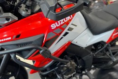 SUZUKI V-STROM 1050XT 21/2022  - Foto 2