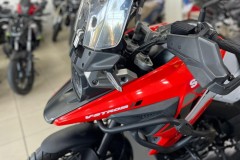 SUZUKI V-STROM 1050XT 21/2022  - Foto 3