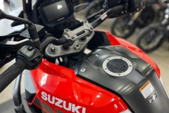 SUZUKI V-STROM 1050XT 21/2022  - Foto 4