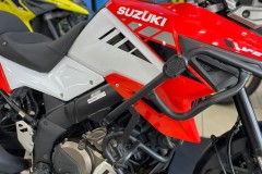 SUZUKI V-STROM 1050XT 21/2022  - Foto 5