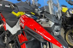 SUZUKI V-STROM 1050XT 21/2022  - Foto 6