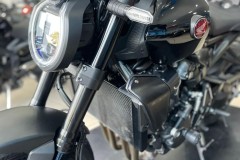 HONDA CB1000R BLACK E 2022 - Foto 4