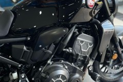 HONDA CB1000R BLACK E 2022 - Foto 6