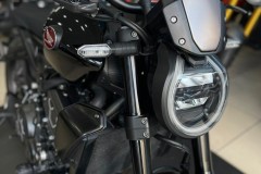 HONDA CB1000R BLACK E 2022 - Foto 7