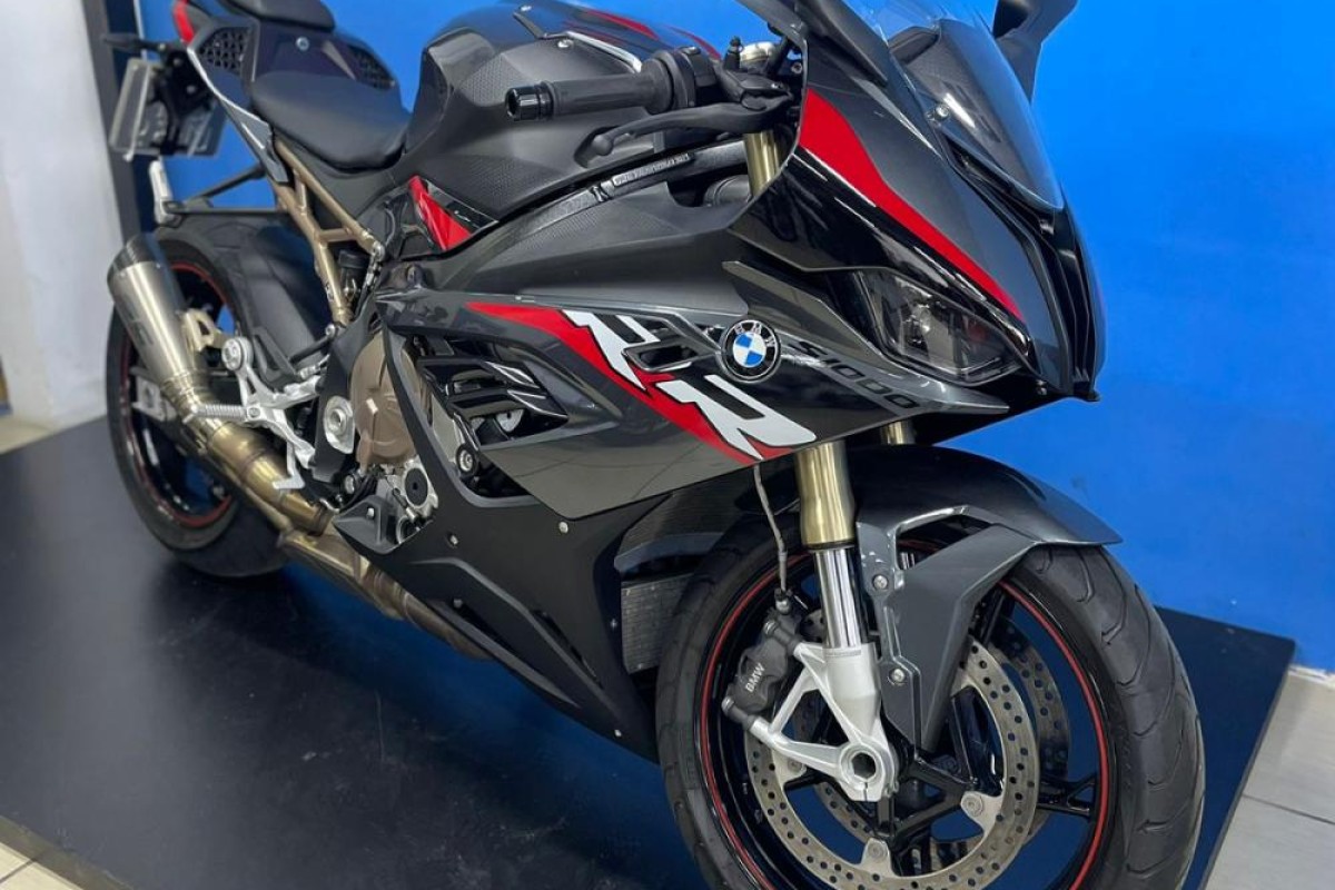 Detalhes do produto BMW S1000RR 2023/2022