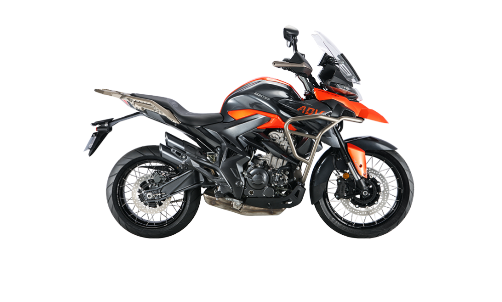 Moto Zontes T350 X